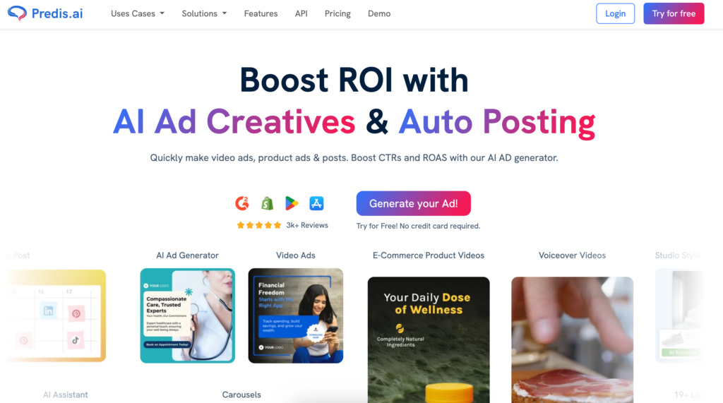 Top AI Tools for Video Creation